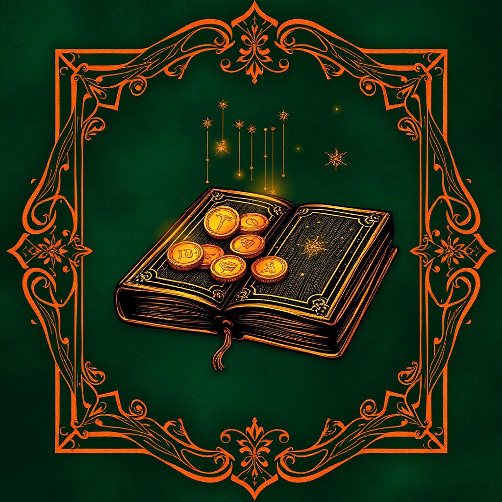 The First Ledger